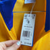 Adidas Adicolor 70s Archive Track Top in Yellow