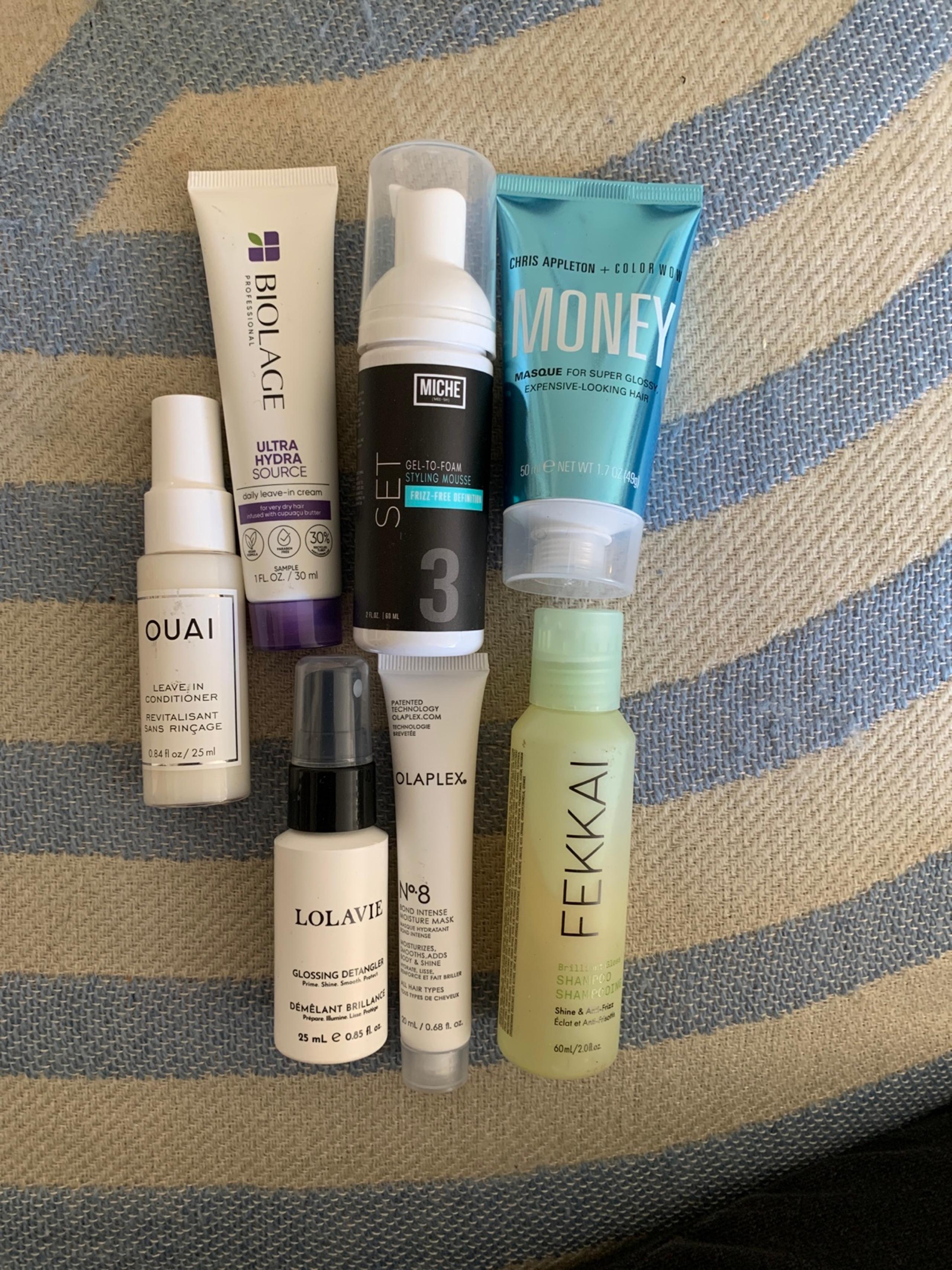 Premium Haircare Bundle