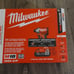 Milwaukee M18 Brushless impact driver set, new
