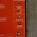 Milwaukee M18 Brushless impact driver set, new