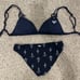 Black Roxy Bikini