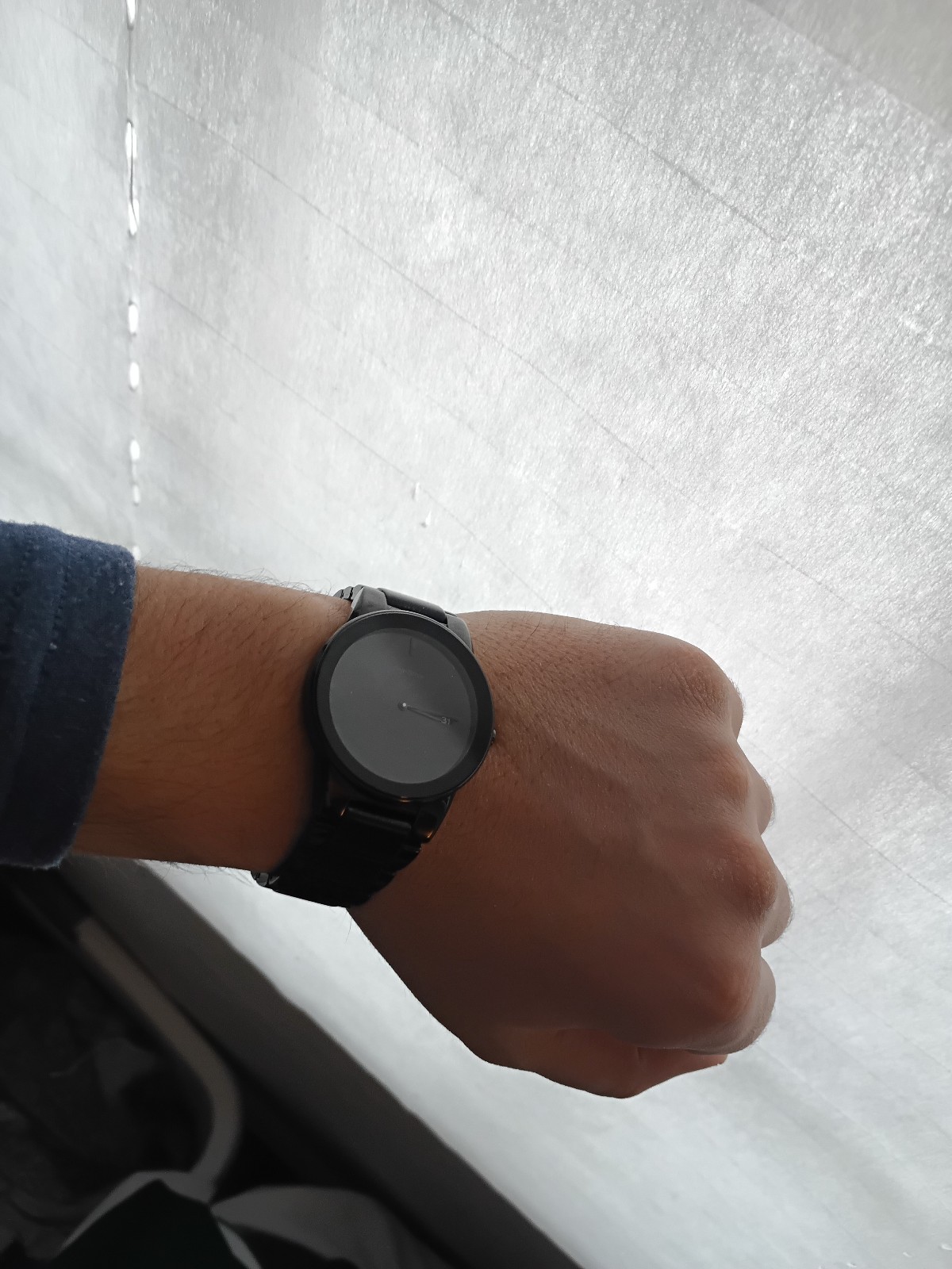 Watch citizen