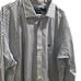 Polo Ralph Lauren Stanton Classic Fit Striped Dress Shirt 2XLT Tall NWT