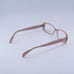 New Giorgio Armani GA 804 Q0X Eyeglasses - Pink Crystal Frame