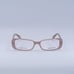 New Giorgio Armani GA 804 Q0X Eyeglasses - Pink Crystal Frame