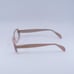New Giorgio Armani GA 804 Q0X Eyeglasses - Pink Crystal Frame
