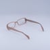 New Giorgio Armani GA 804 Q0X Eyeglasses - Pink Crystal Frame