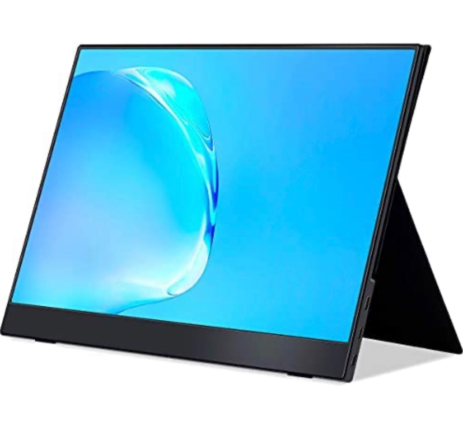 Cocopar Portable Monitor
