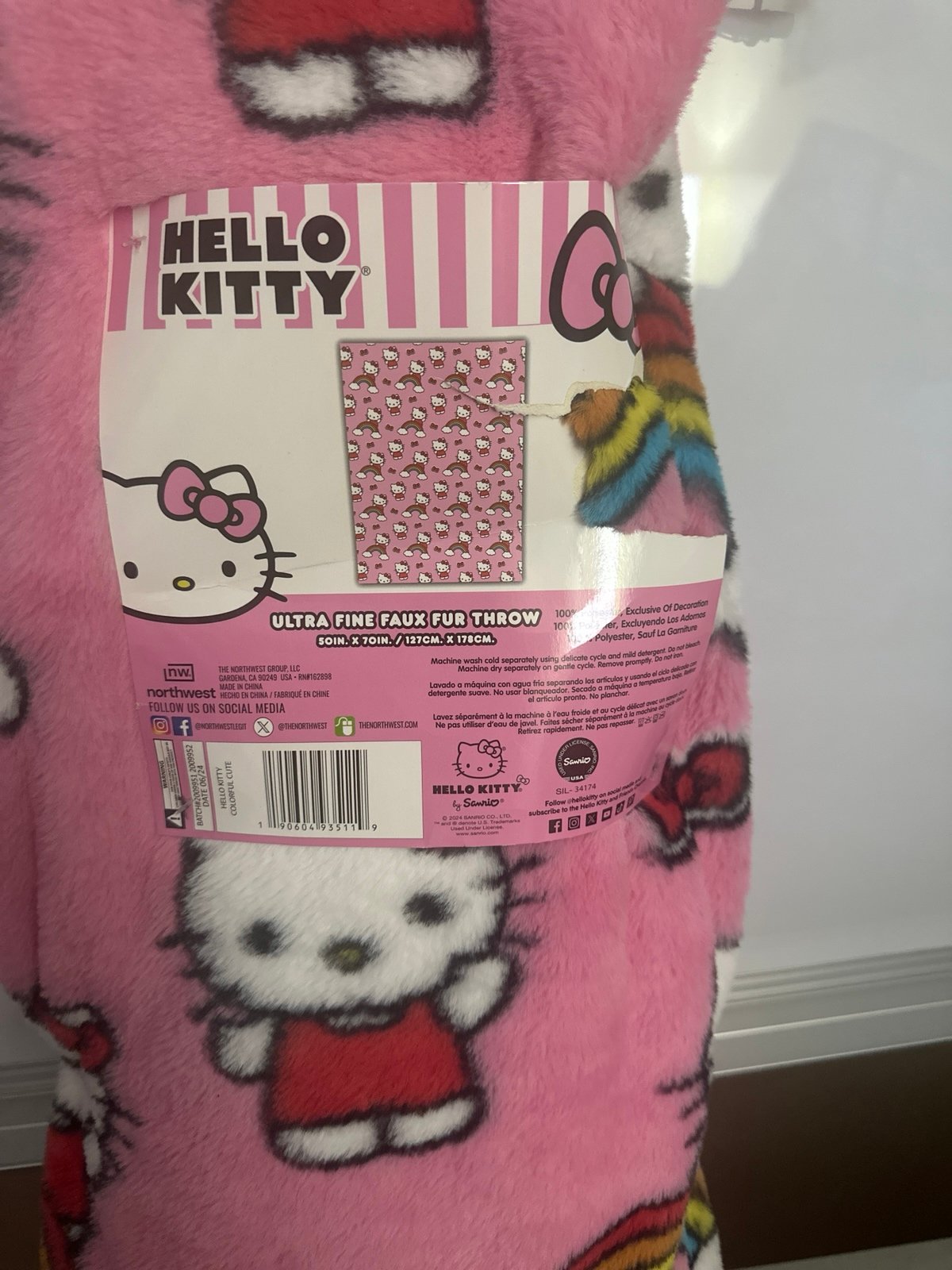 Hello Kitty