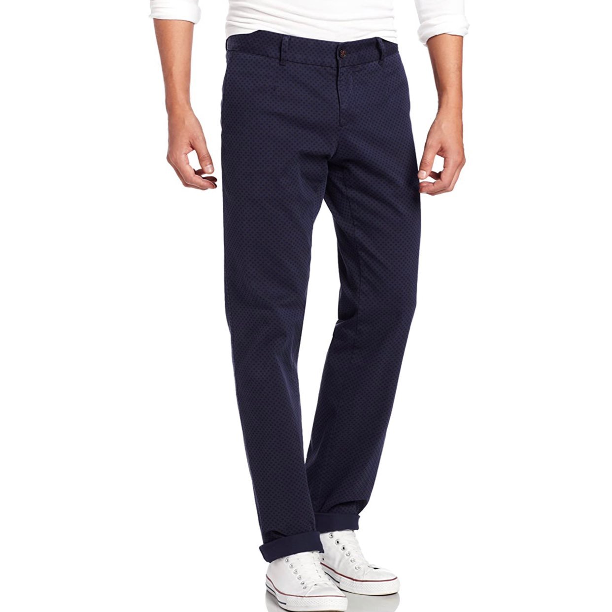 Faconnable Mens Pants-38
