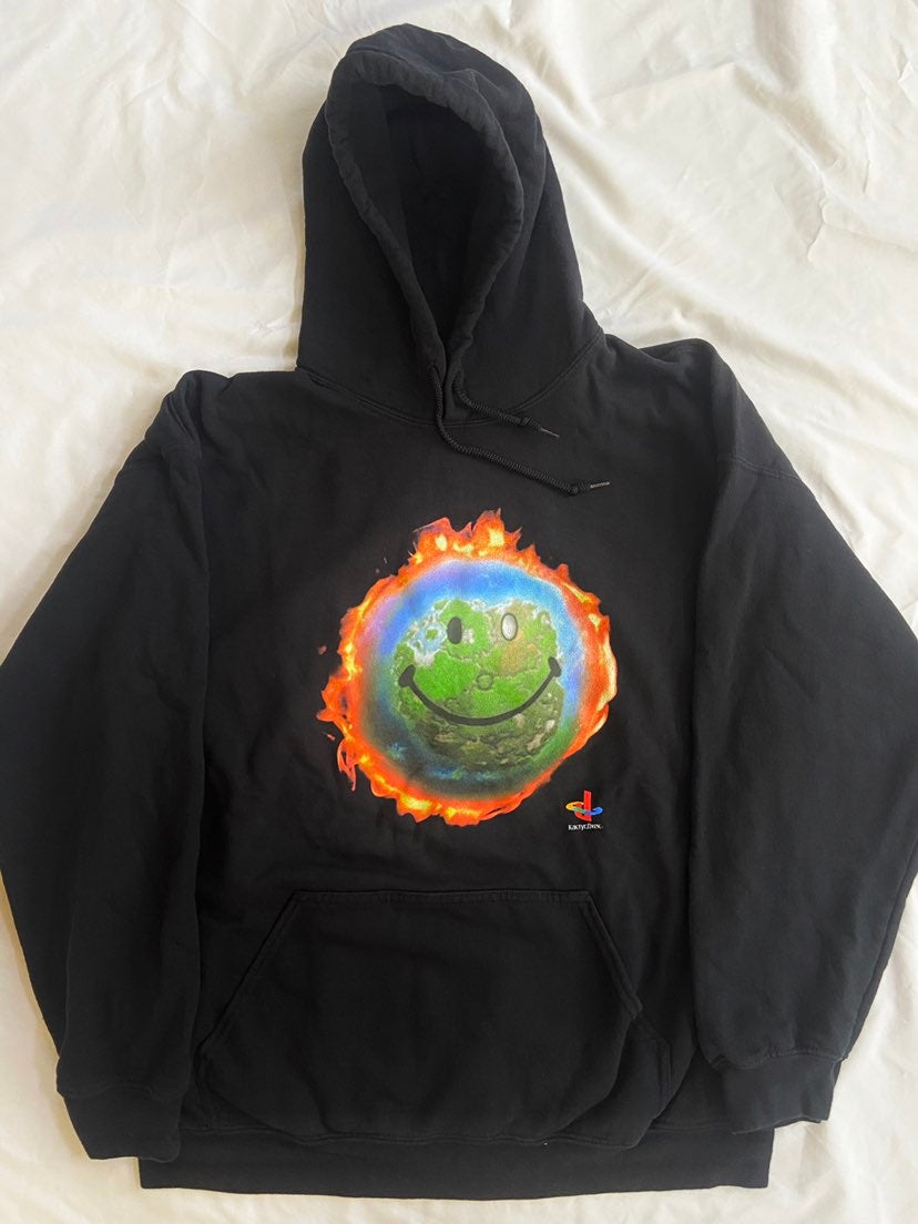 Cactus Jack For Fortnite World Hoodie