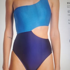 Swimsuit