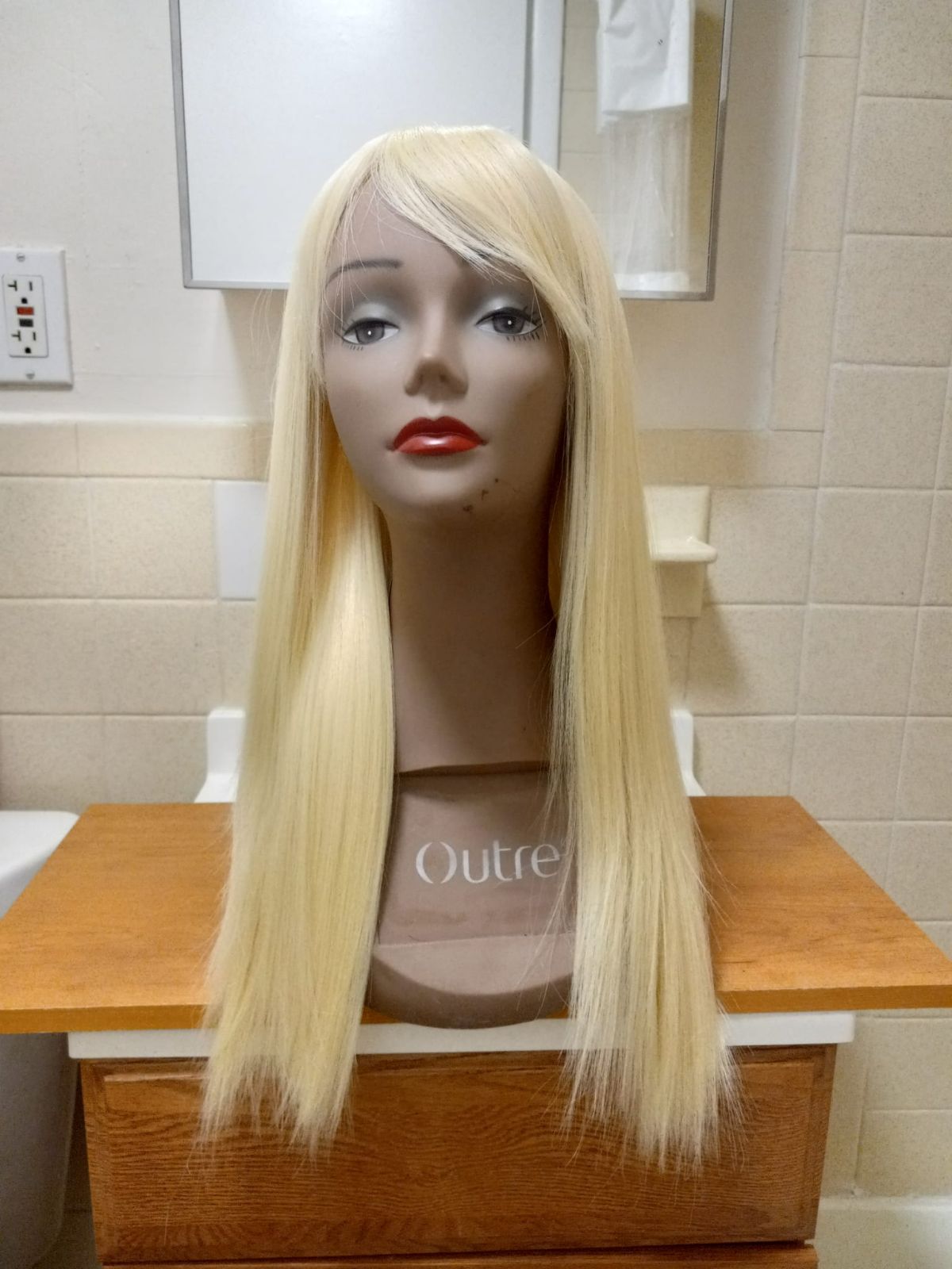 Full Wig