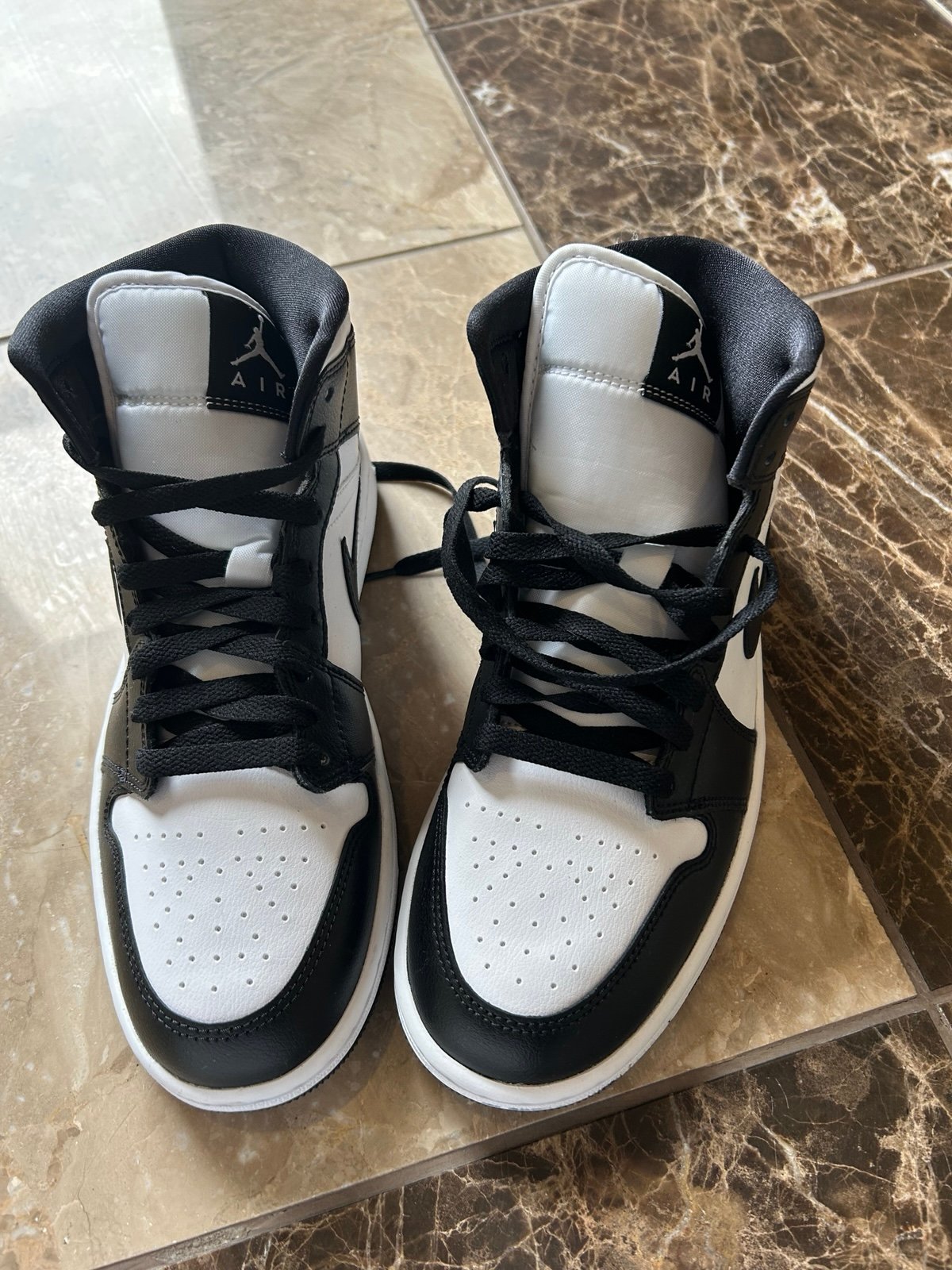 Nike Air Jordan
