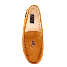 Polo Ralph Lauren Chaise Moc Slippers