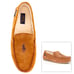 Polo Ralph Lauren Chaise Moc Slippers