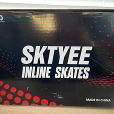Sktyee Inline Skates