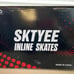 Sktyee Inline Skates