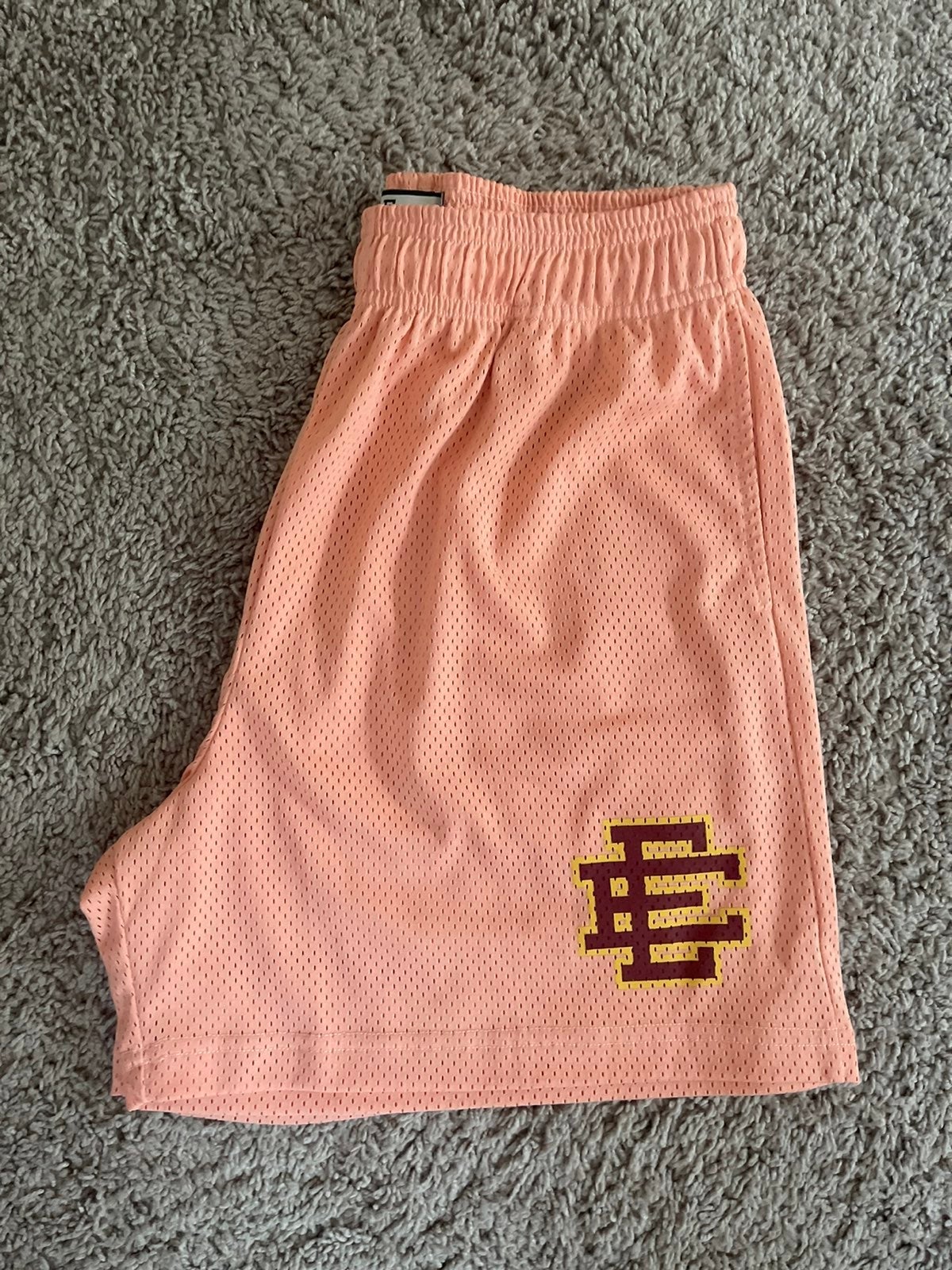 eric emanuel shorts