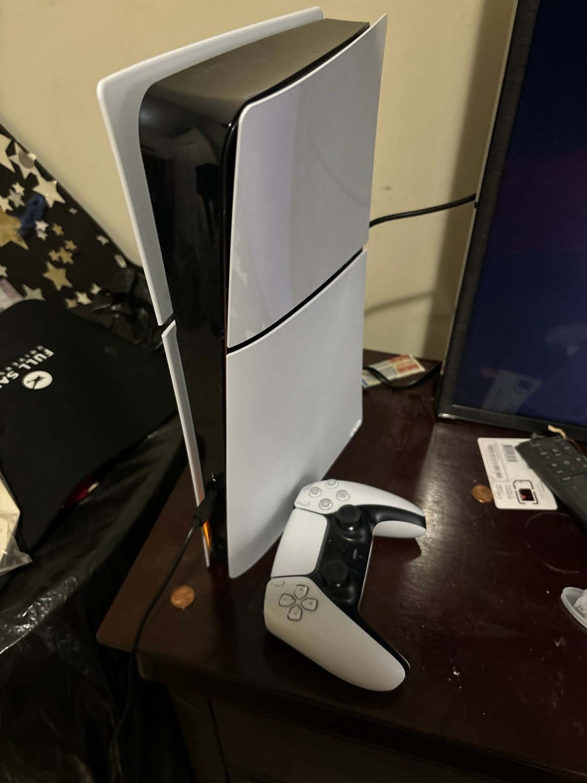 PlayStation 5 Digital Edition White 825GB