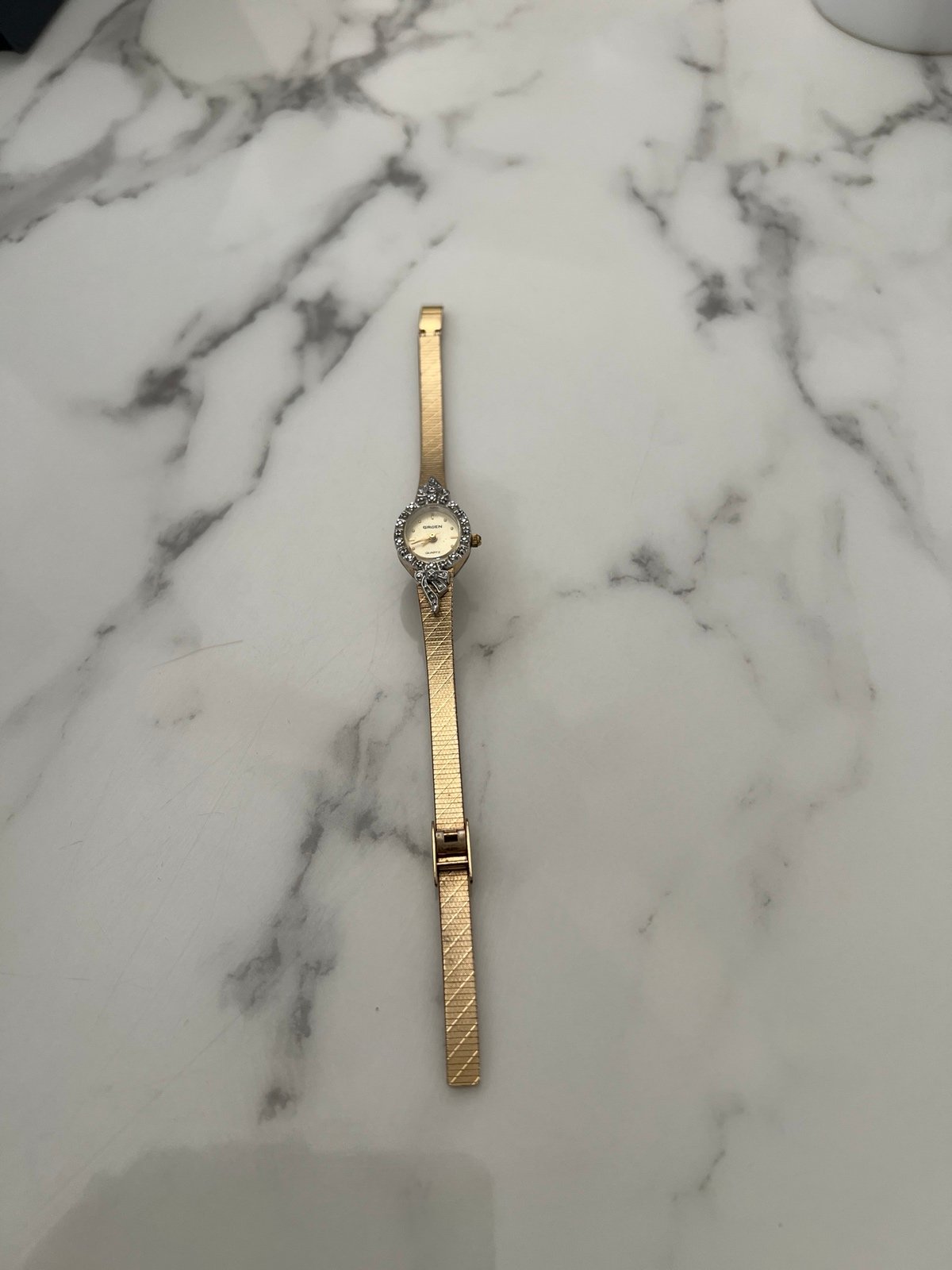 Vintage Watch