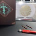 Nintendo Switch Silicone Cover and Backplate inspired by The Legend of Zelda