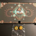 Nintendo Switch Silicone Cover and Backplate inspired by The Legend of Zelda
