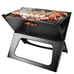 Portable barbecue grill,D0102HP3MGU