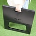 Portable barbecue grill,D0102HP3MGU