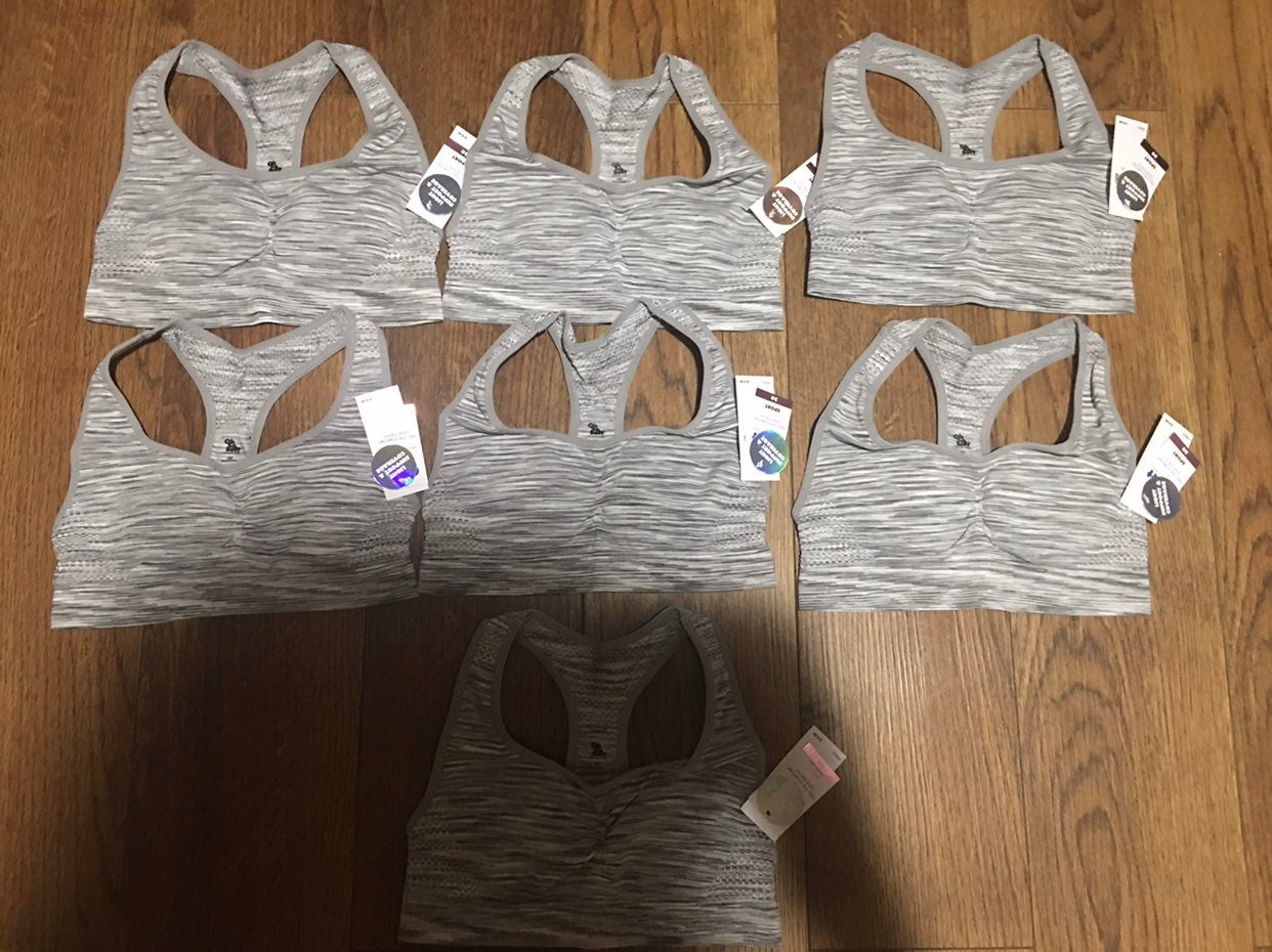Sports Bra