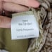 O.P.T Hilo layered floral print chiffon elevated ruffle detail mini dress