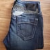 ROBINS JEANS WOMENS GIA GARBOT #SPAC8132