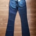 ROBINS JEANS WOMENS GIA GARBOT #SPAC8132