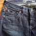 ROBINS JEANS WOMENS GIA GARBOT #SPAC8132