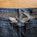 ROBINS JEANS WOMENS GIA GARBOT #SPAC8132