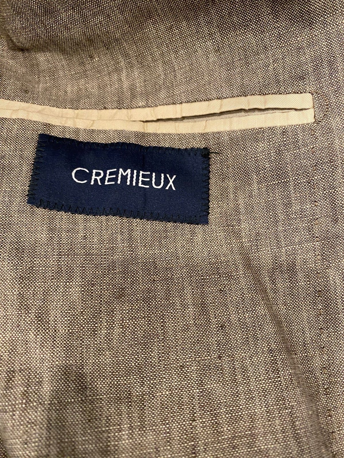 Cremieux Casual Blazer
