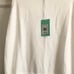 NWT Sail to Sable‎ White Preppy Cotton Sleeveless Fringe Top Shirt