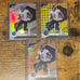 AJ Brown HONEYCOMB Titans Mosaic NFL Football Card
