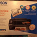 Epson printer