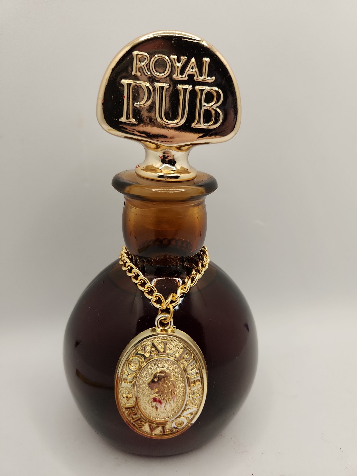 Royal Pub by Revlon Vintage After shave 6 oz