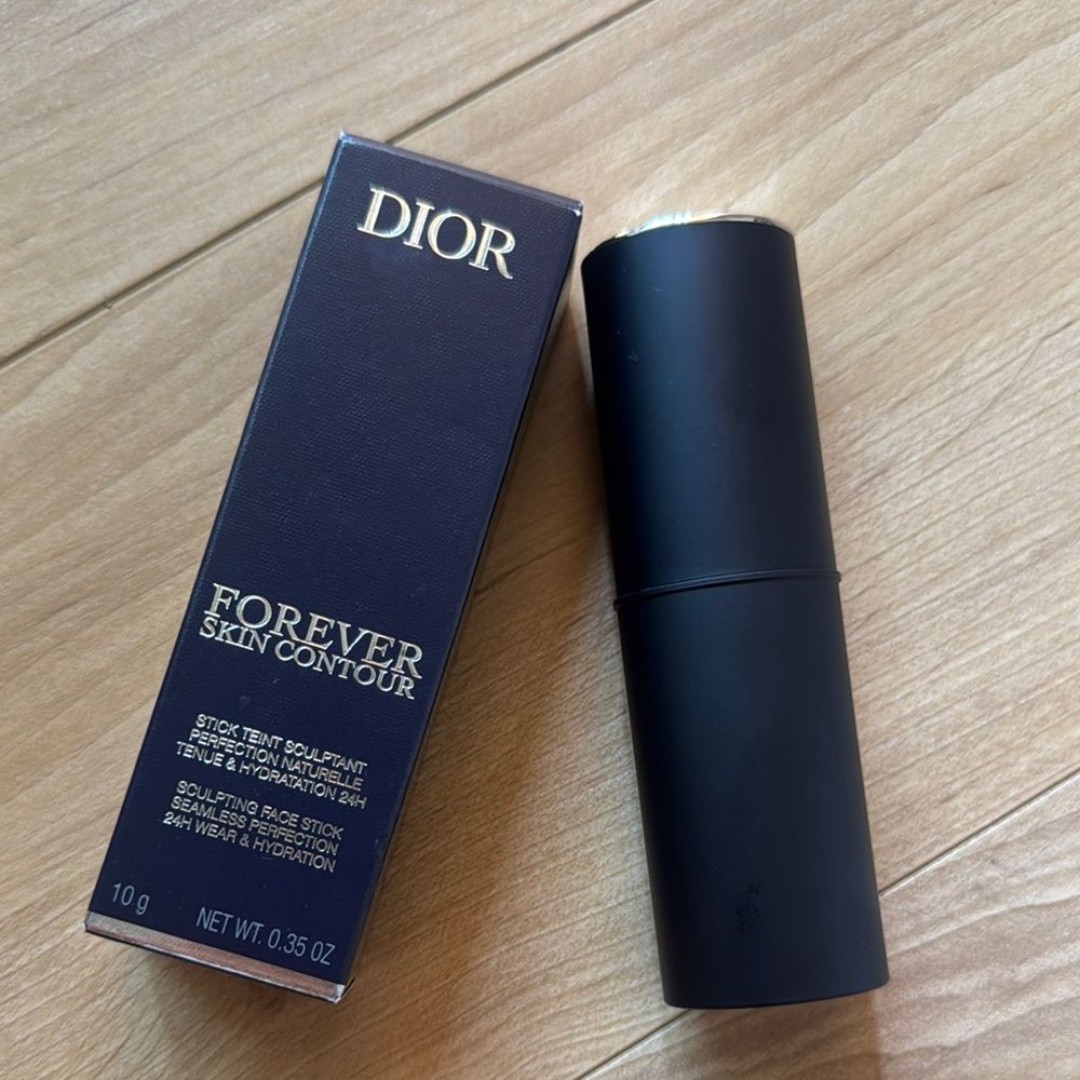 Dior Forever Skin Contour Stick - 02 Tan