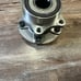 Wheel Bearing and Hub Assembly fits 2015-2018 Subaru Legacy, Outback MOOG 512536