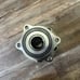 Wheel Bearing and Hub Assembly fits 2015-2018 Subaru Legacy, Outback MOOG 512536