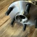 Wheel Bearing and Hub Assembly fits 2015-2018 Subaru Legacy, Outback MOOG 512536