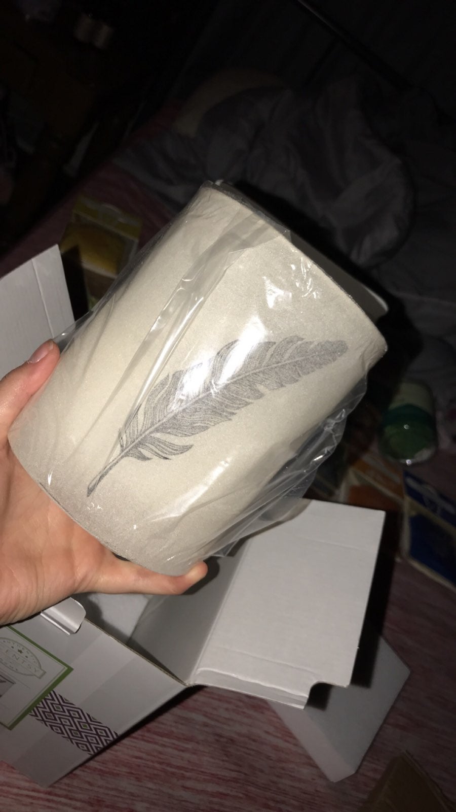 Scentsy Warmer
