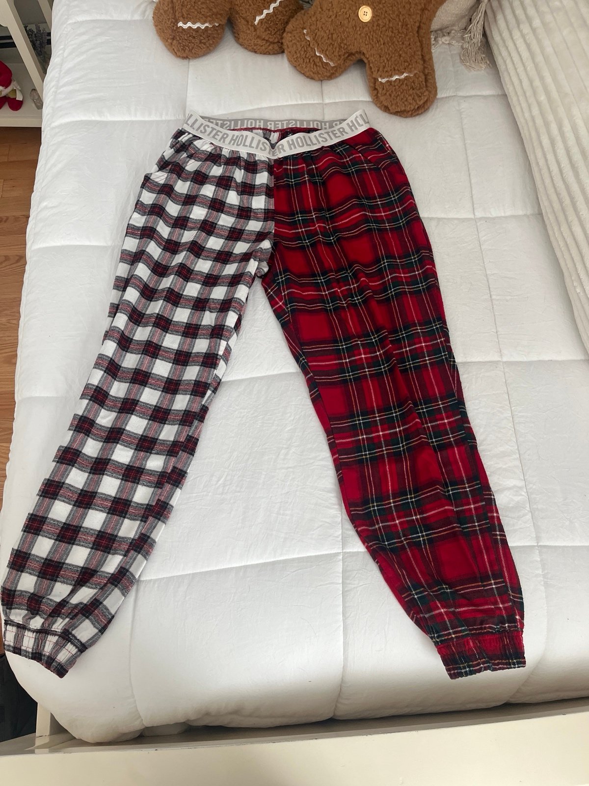 Hollister christmas pajamas hotsell
