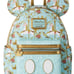 50th Anniversary Prince Charming Carousel Loungefly Backpack
