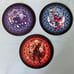 Kingdom Hearts 15th Anniversary Coasters 3 Set