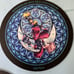 Kingdom Hearts 15th Anniversary Coasters 3 Set