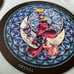 Kingdom Hearts 15th Anniversary Coasters 3 Set